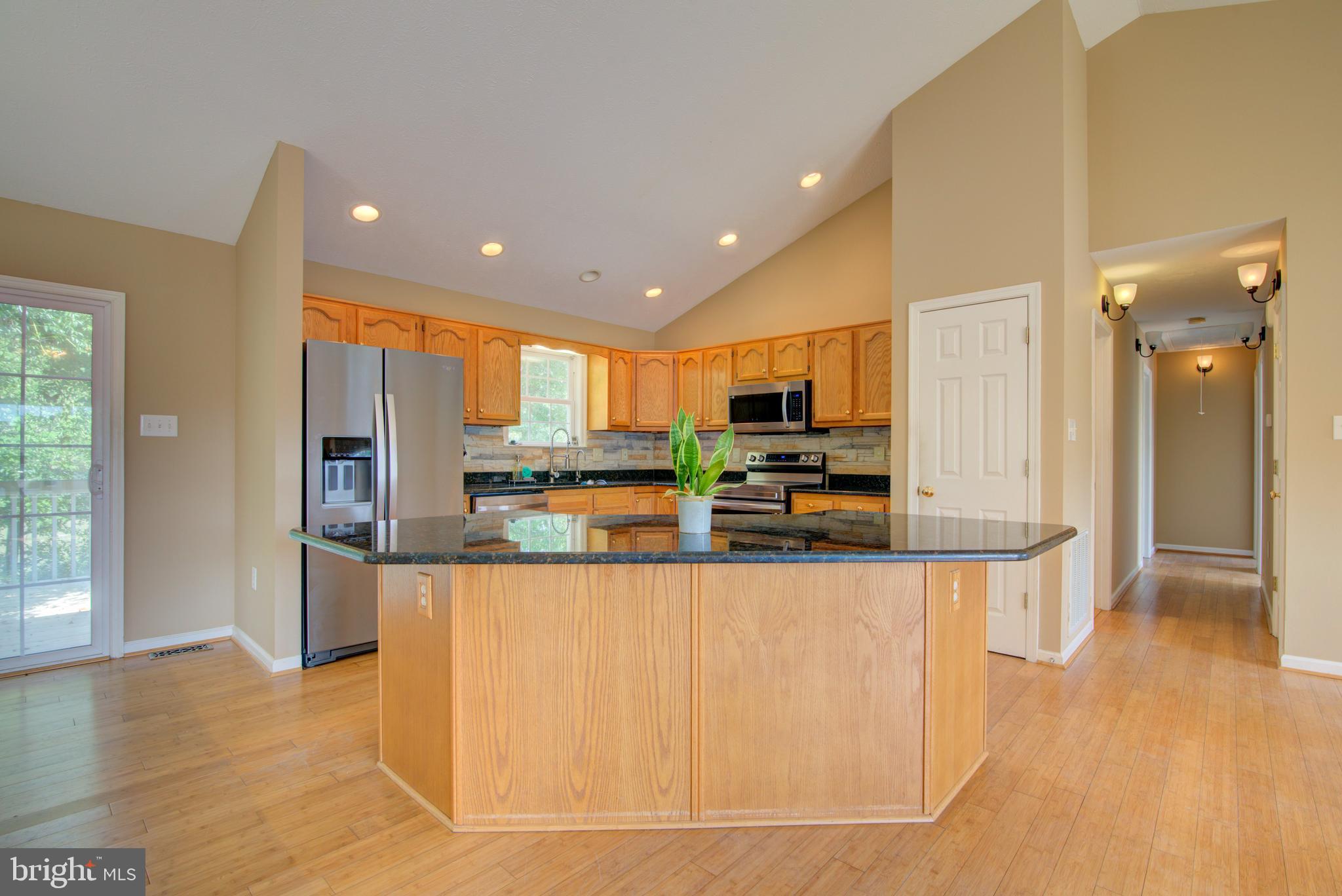 MADISON HEIGHTS - Residential