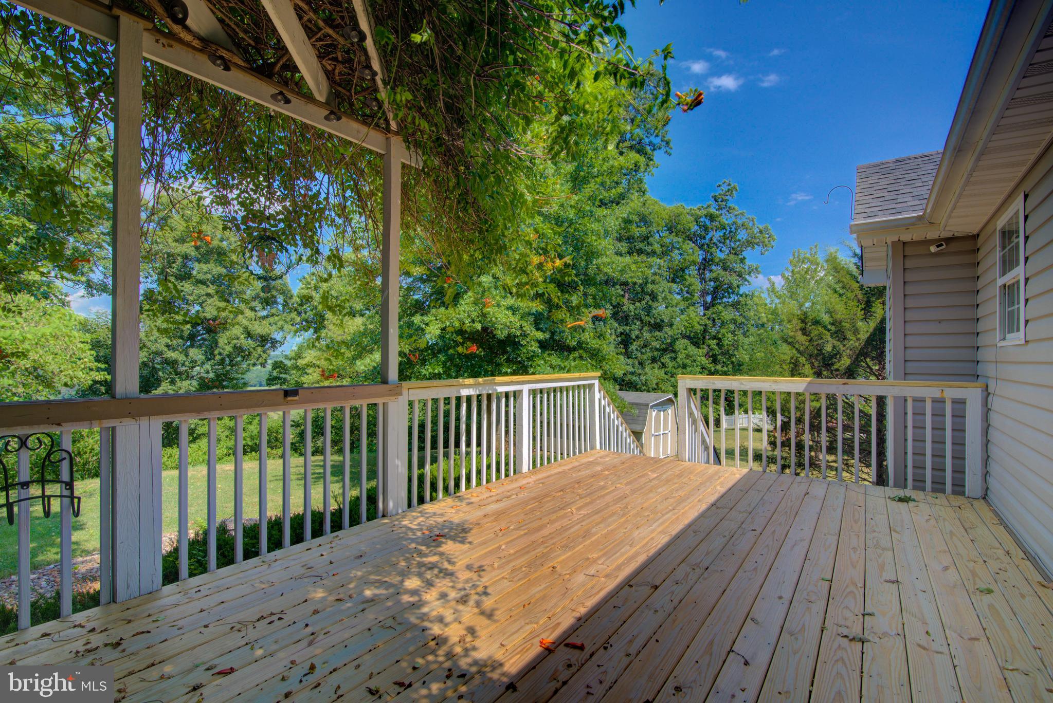MADISON HEIGHTS - Residential