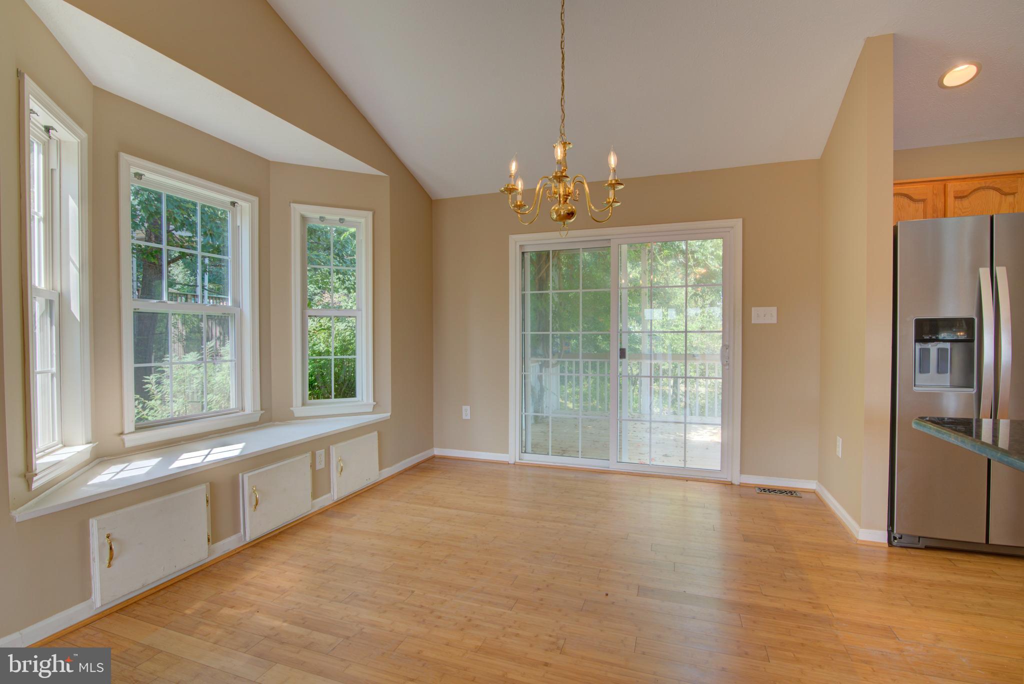 MADISON HEIGHTS - Residential