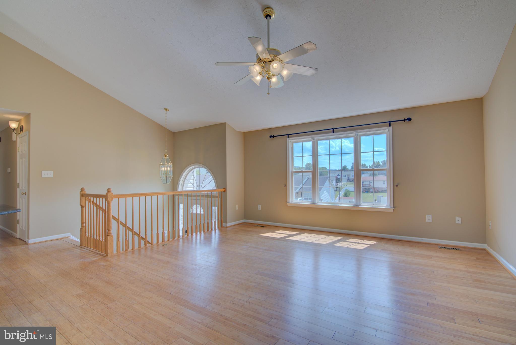 MADISON HEIGHTS - Residential