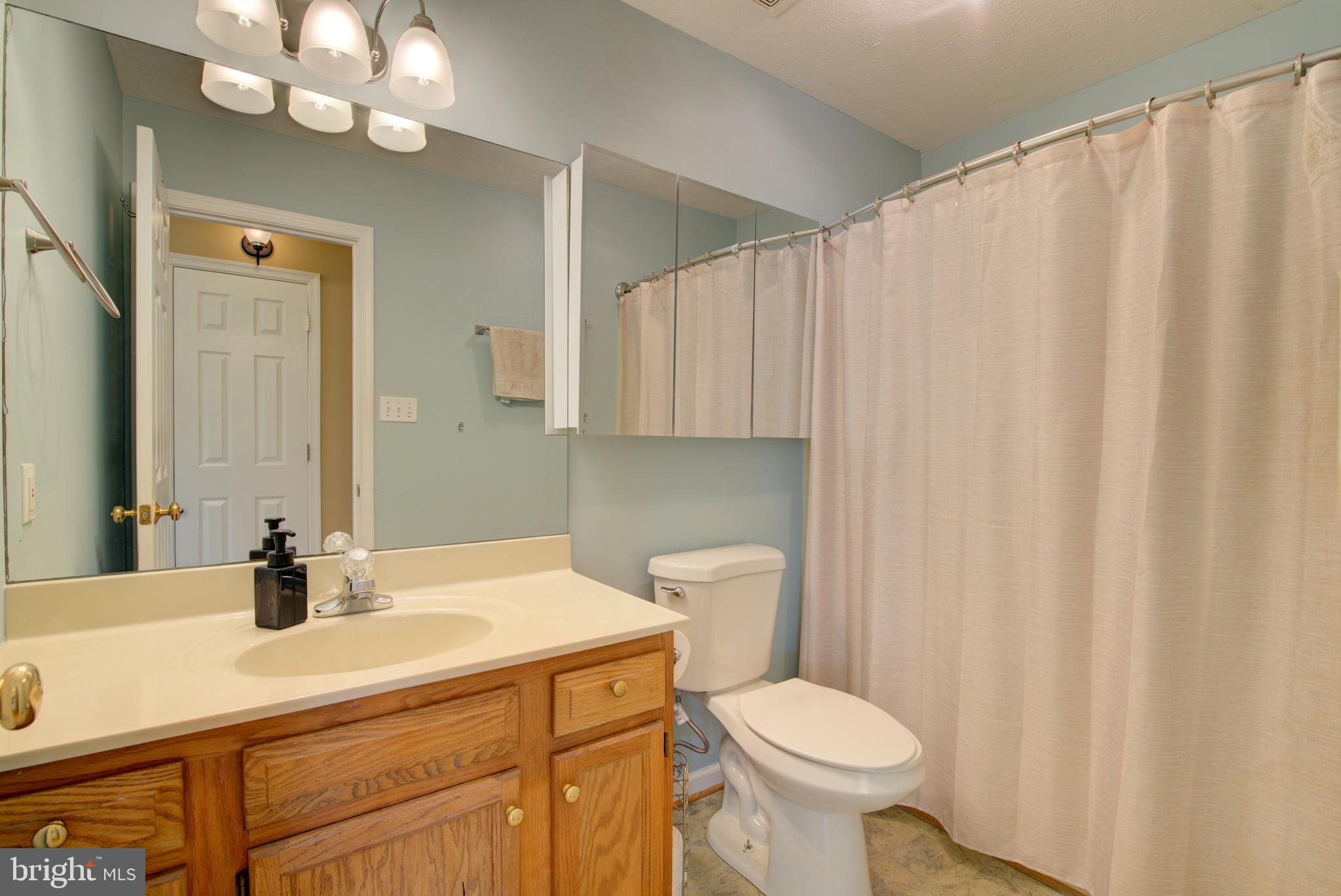 MADISON HEIGHTS - Residential