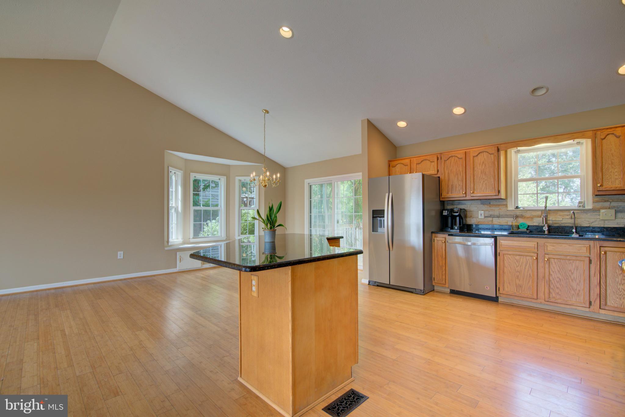 MADISON HEIGHTS - Residential
