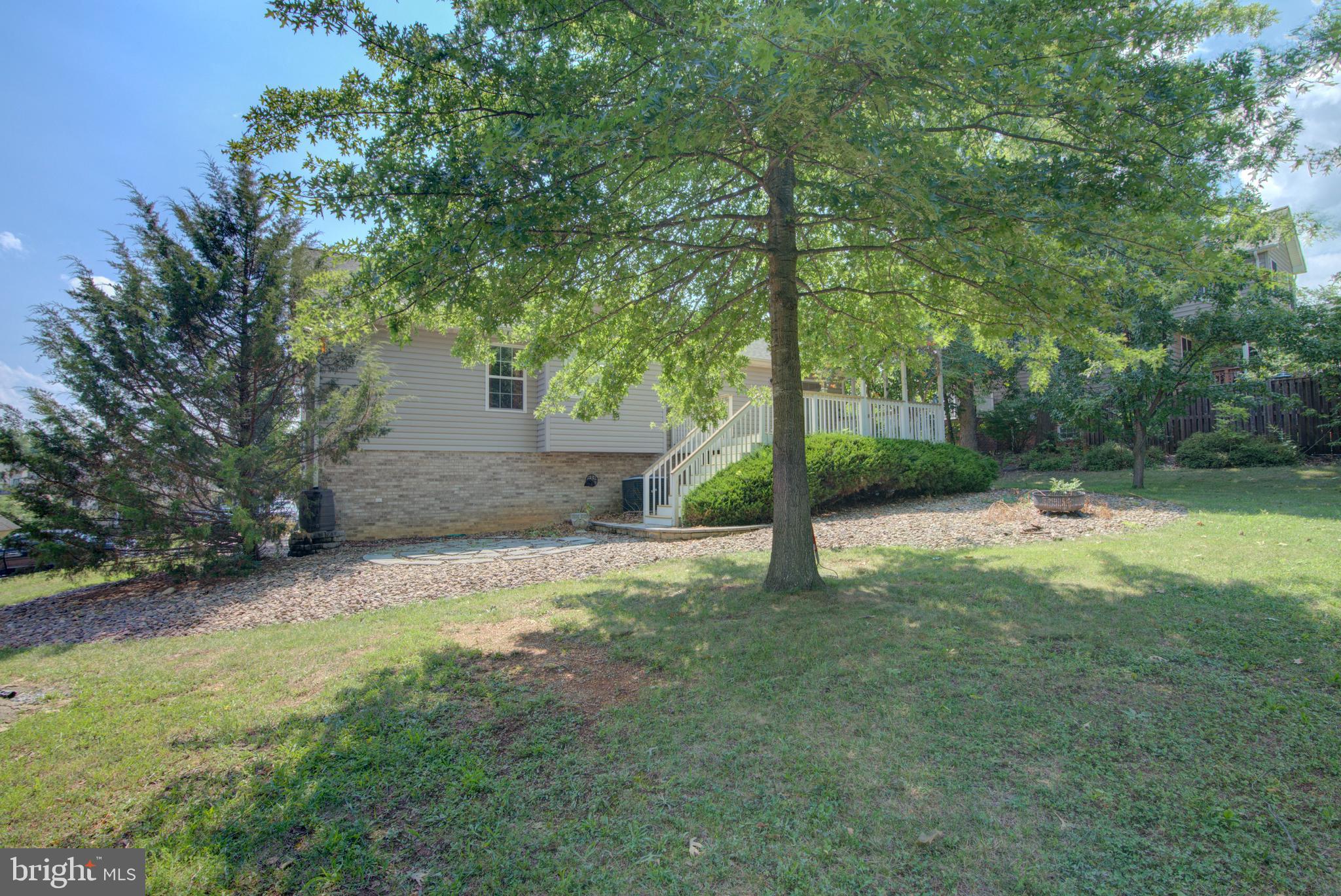 MADISON HEIGHTS - Residential