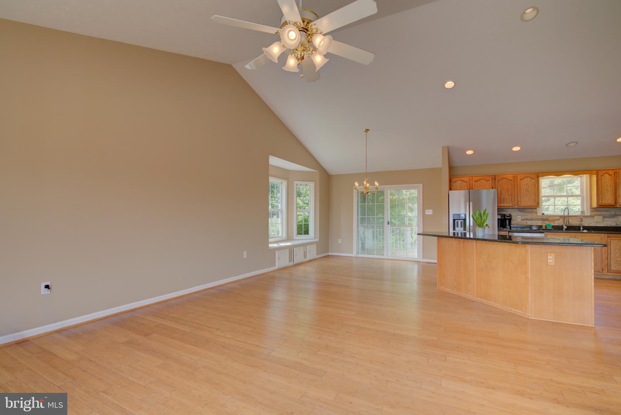MADISON HEIGHTS - Residential