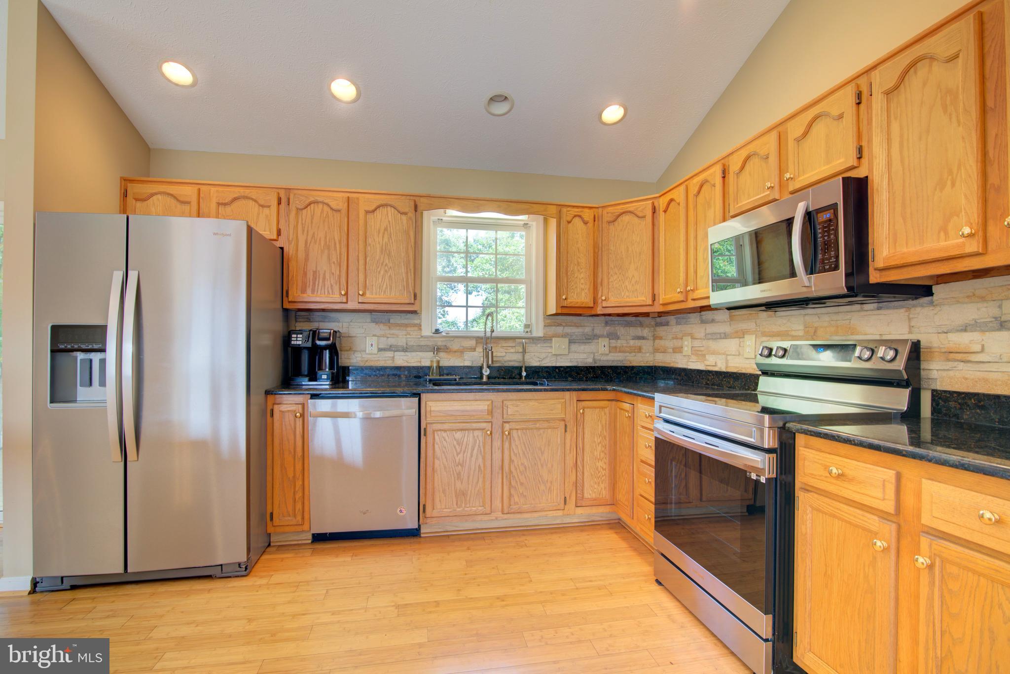 MADISON HEIGHTS - Residential