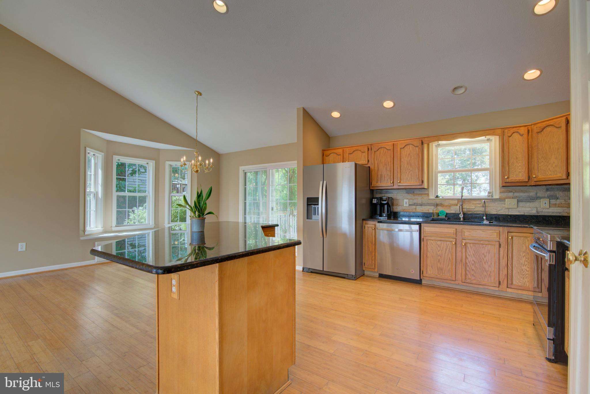 MADISON HEIGHTS - Residential