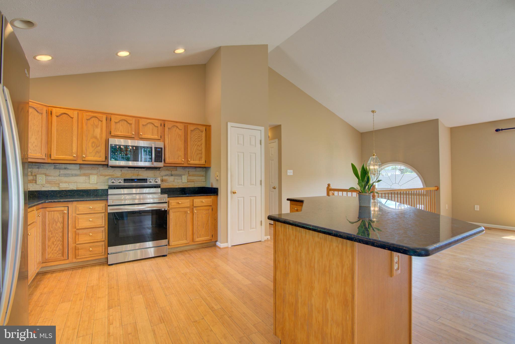 MADISON HEIGHTS - Residential