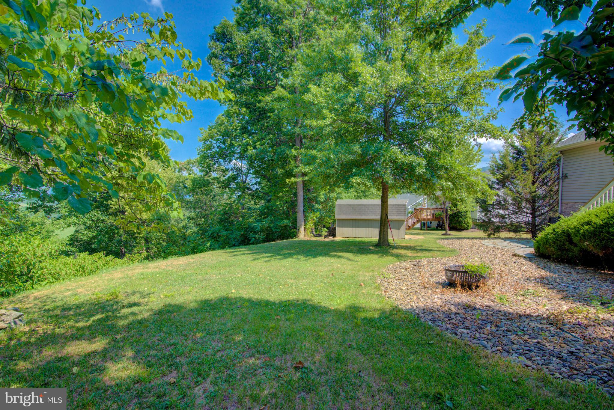 MADISON HEIGHTS - Residential