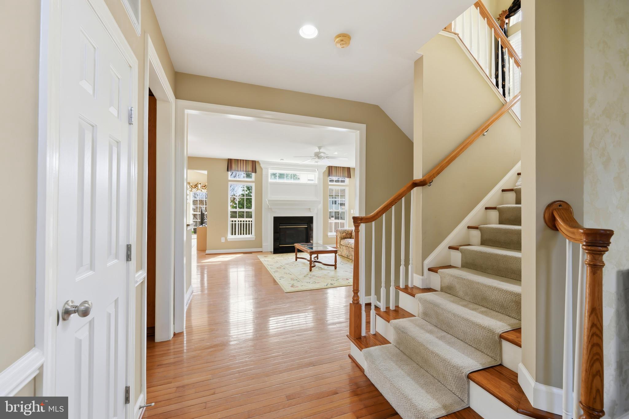 COVENTRY FARMS - Residential