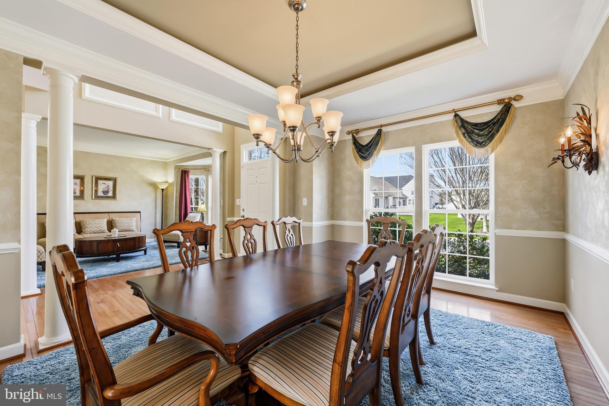 COVENTRY FARMS - Residential