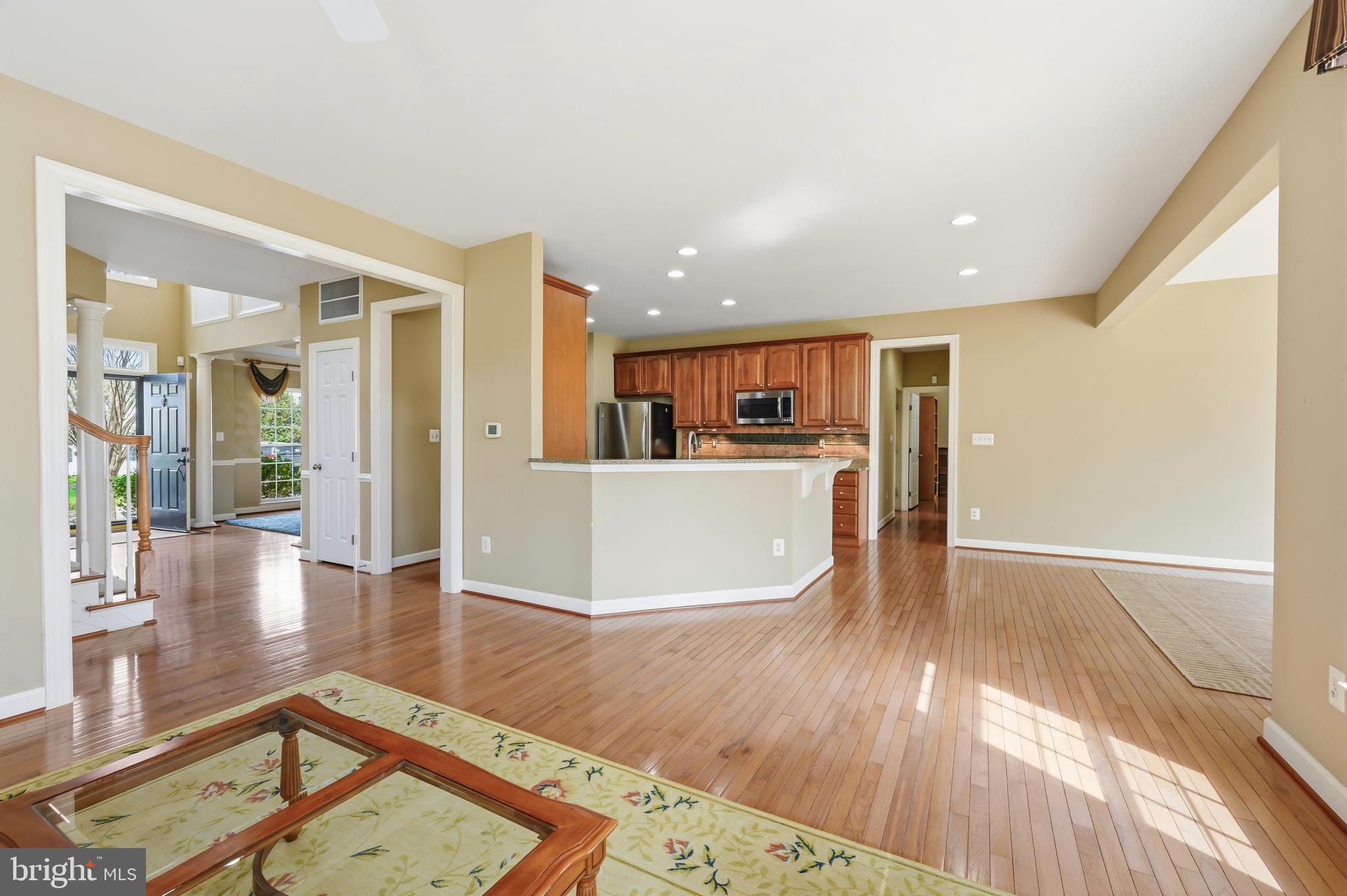 COVENTRY FARMS - Residential