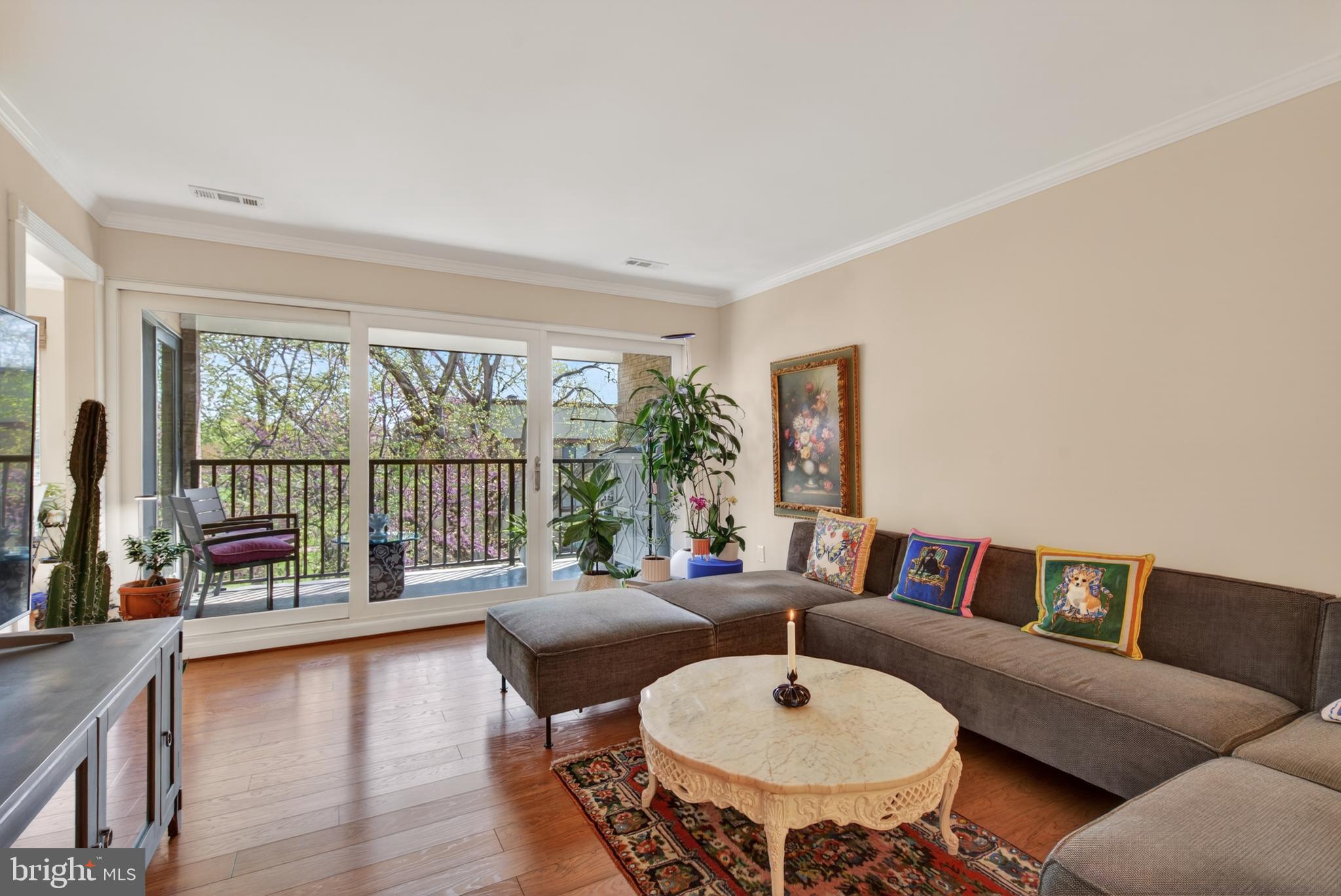 TREEBROOKE CONDOMINIUM - Residential