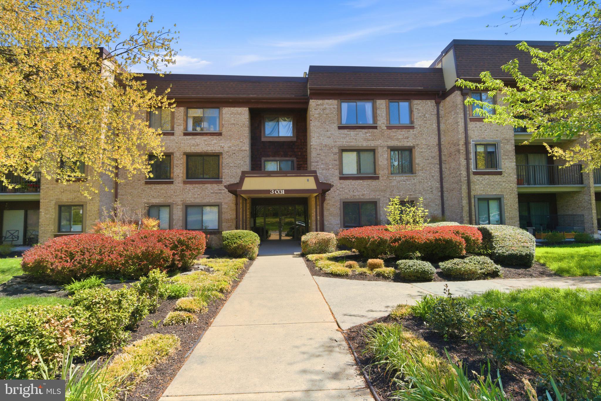 TREEBROOKE CONDOMINIUM - Residential