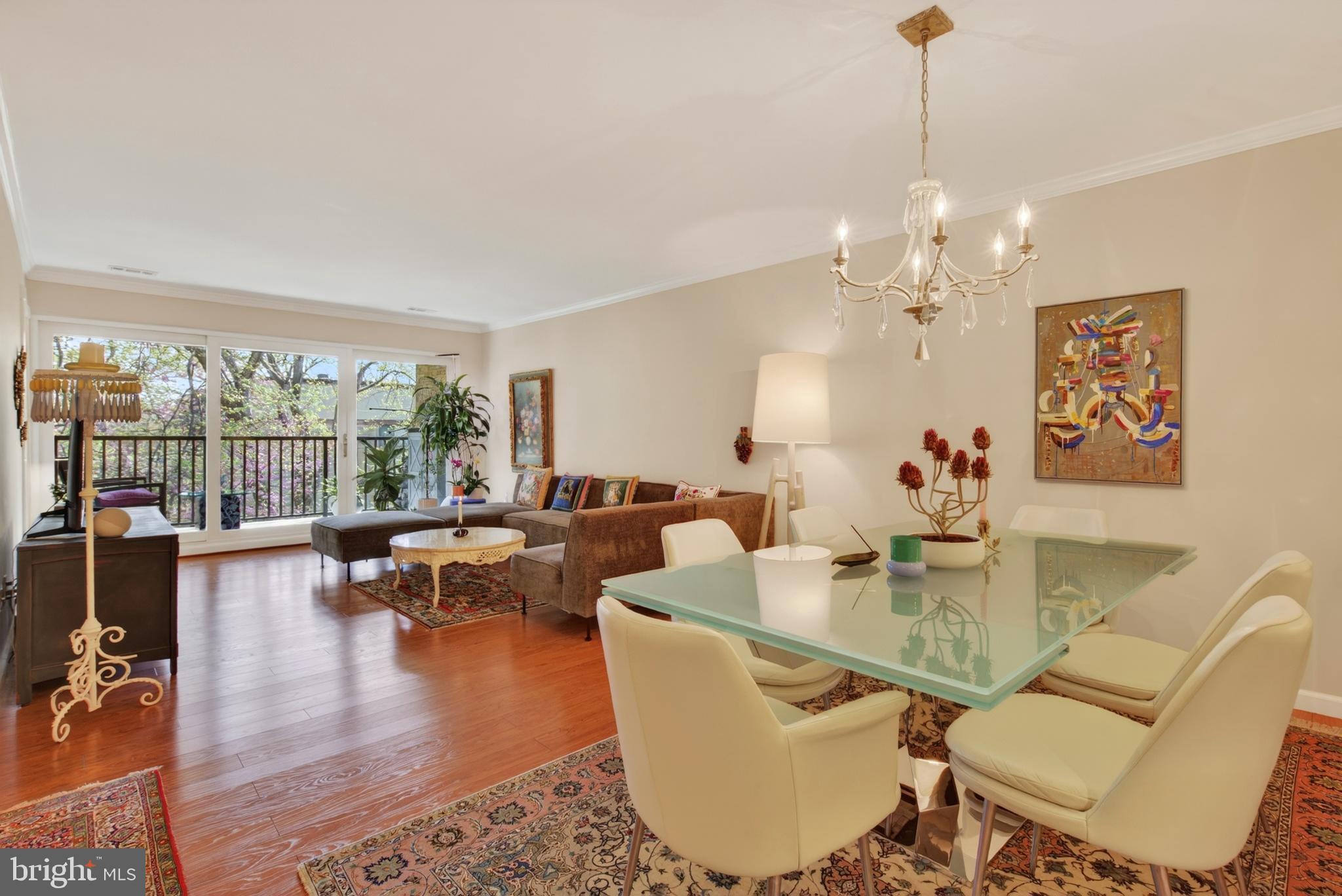 TREEBROOKE CONDOMINIUM - Residential