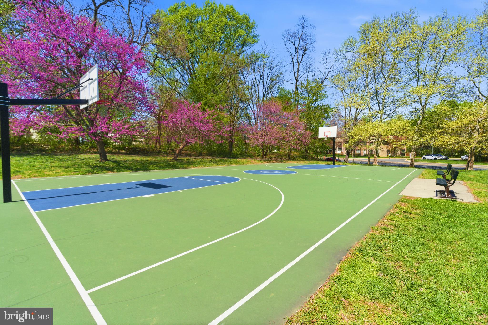 TREEBROOKE CONDOMINIUM - Residential
