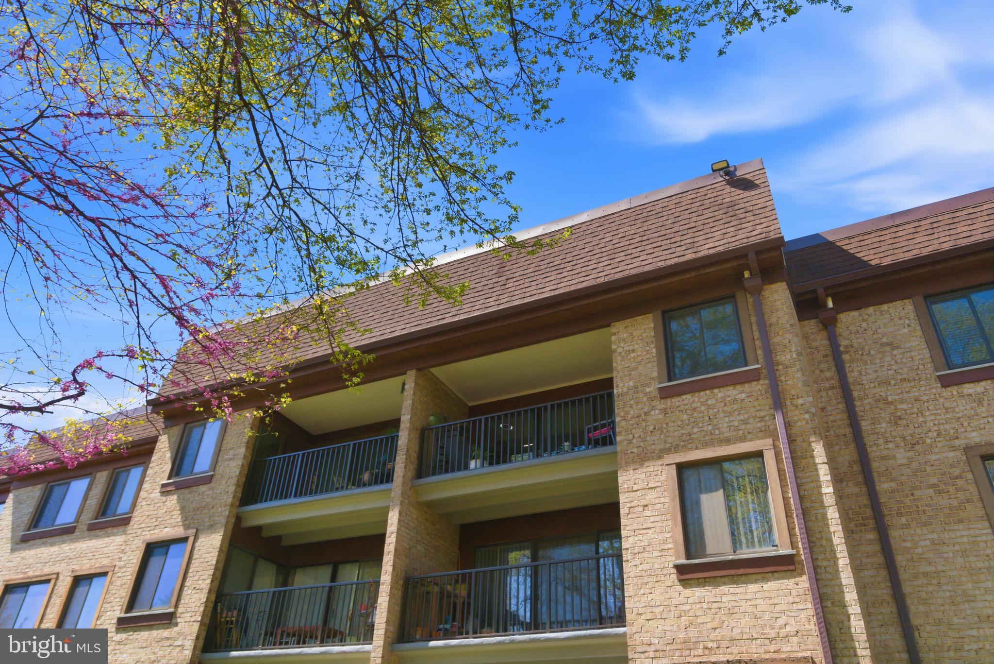 TREEBROOKE CONDOMINIUM - Residential