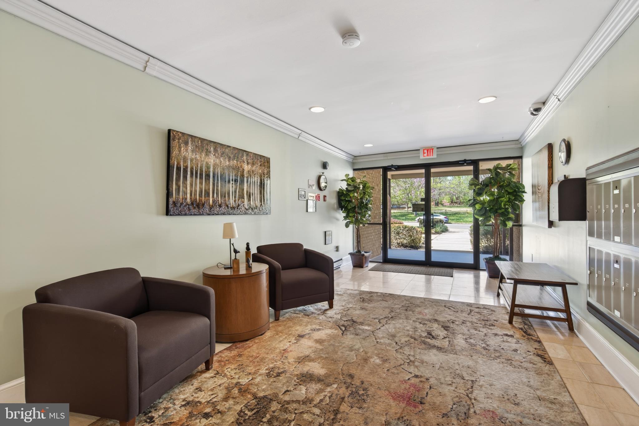 TREEBROOKE CONDOMINIUM - Residential