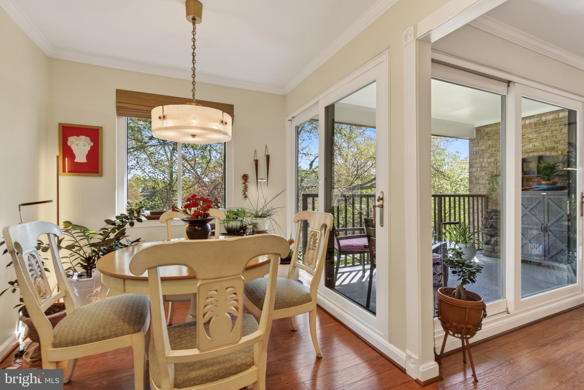 TREEBROOKE CONDOMINIUM - Residential