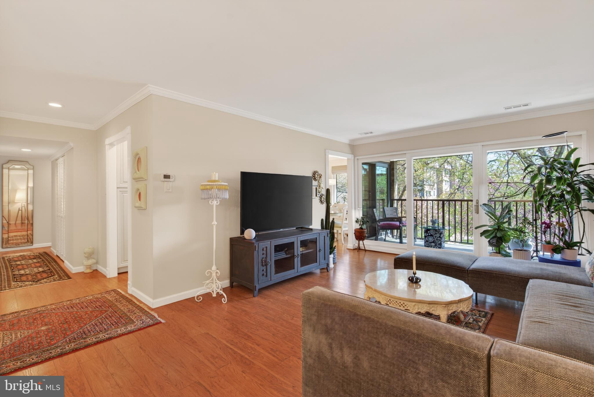 TREEBROOKE CONDOMINIUM - Residential