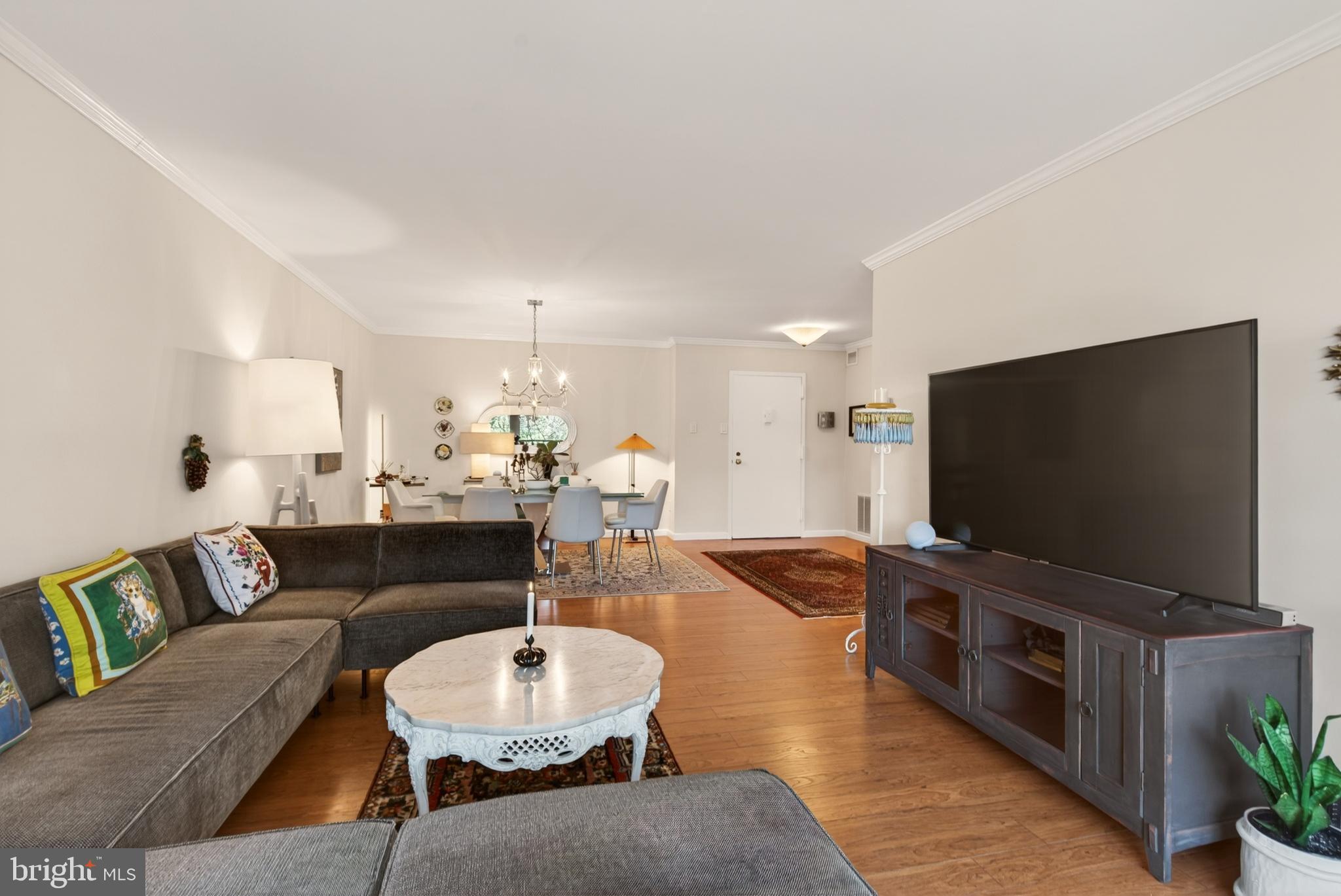 TREEBROOKE CONDOMINIUM - Residential