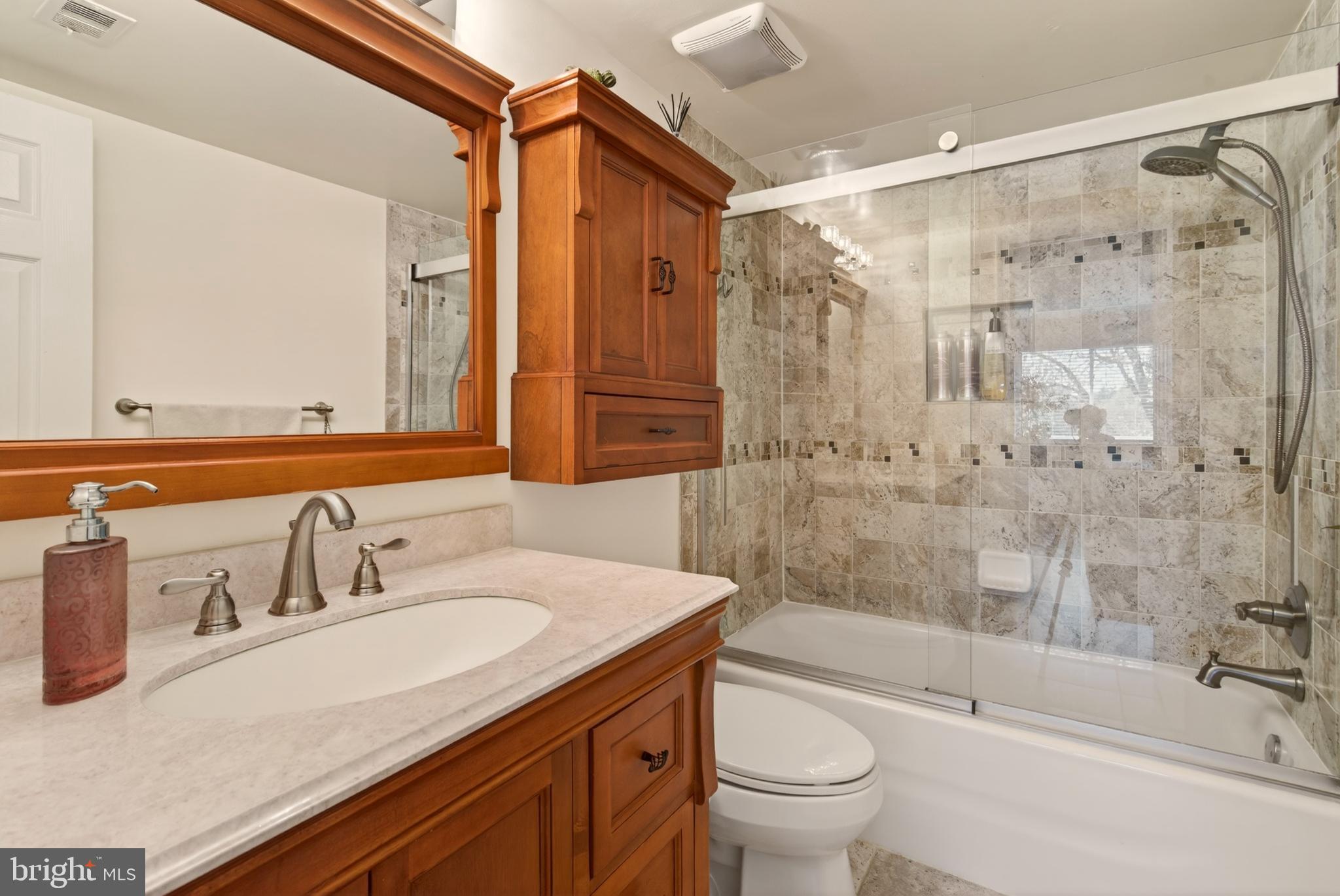 TREEBROOKE CONDOMINIUM - Residential