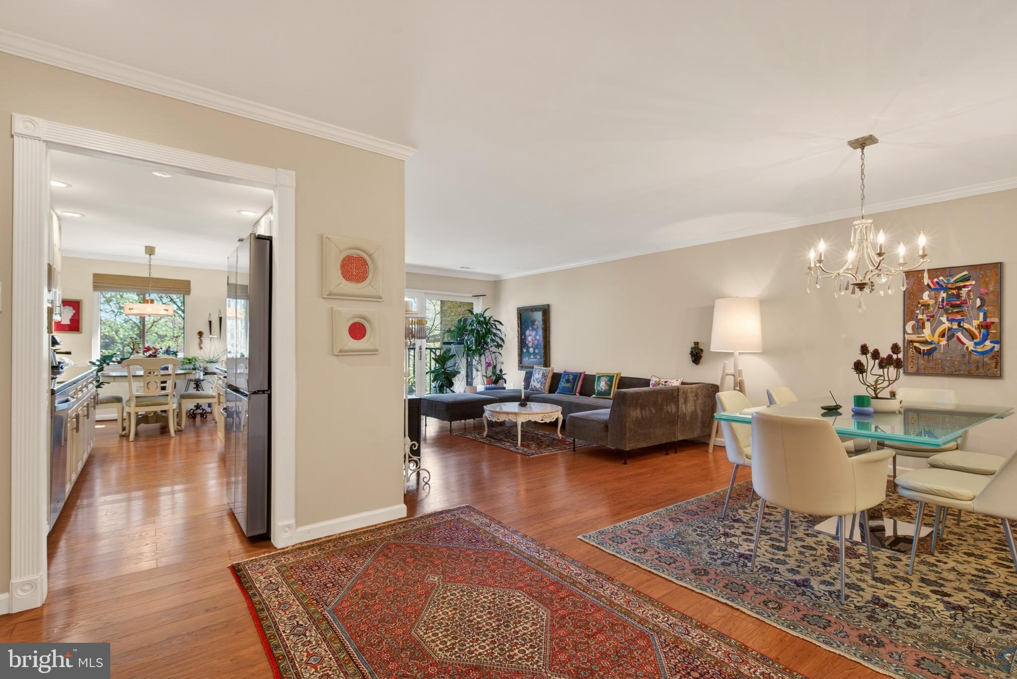 TREEBROOKE CONDOMINIUM - Residential
