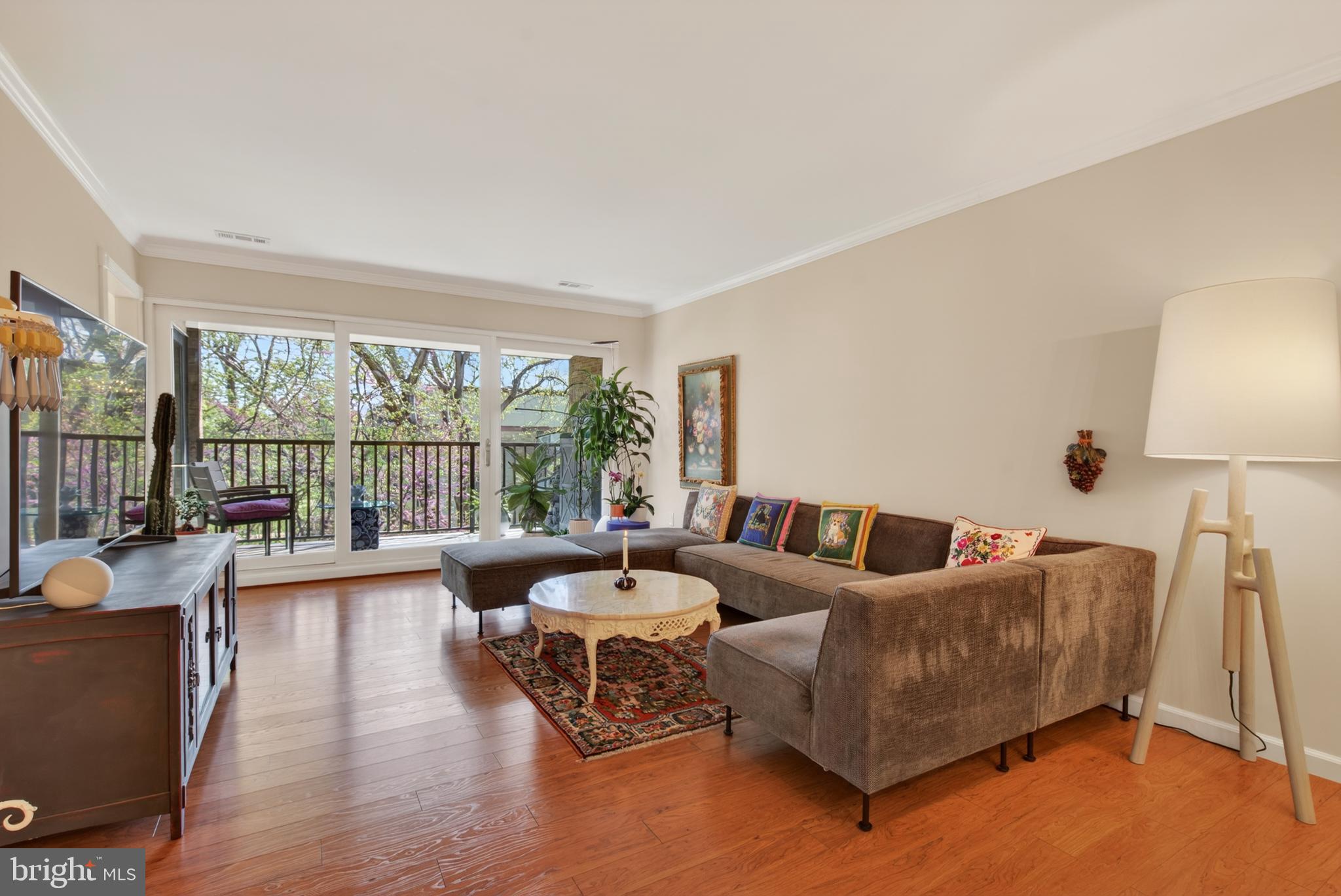 TREEBROOKE CONDOMINIUM - Residential