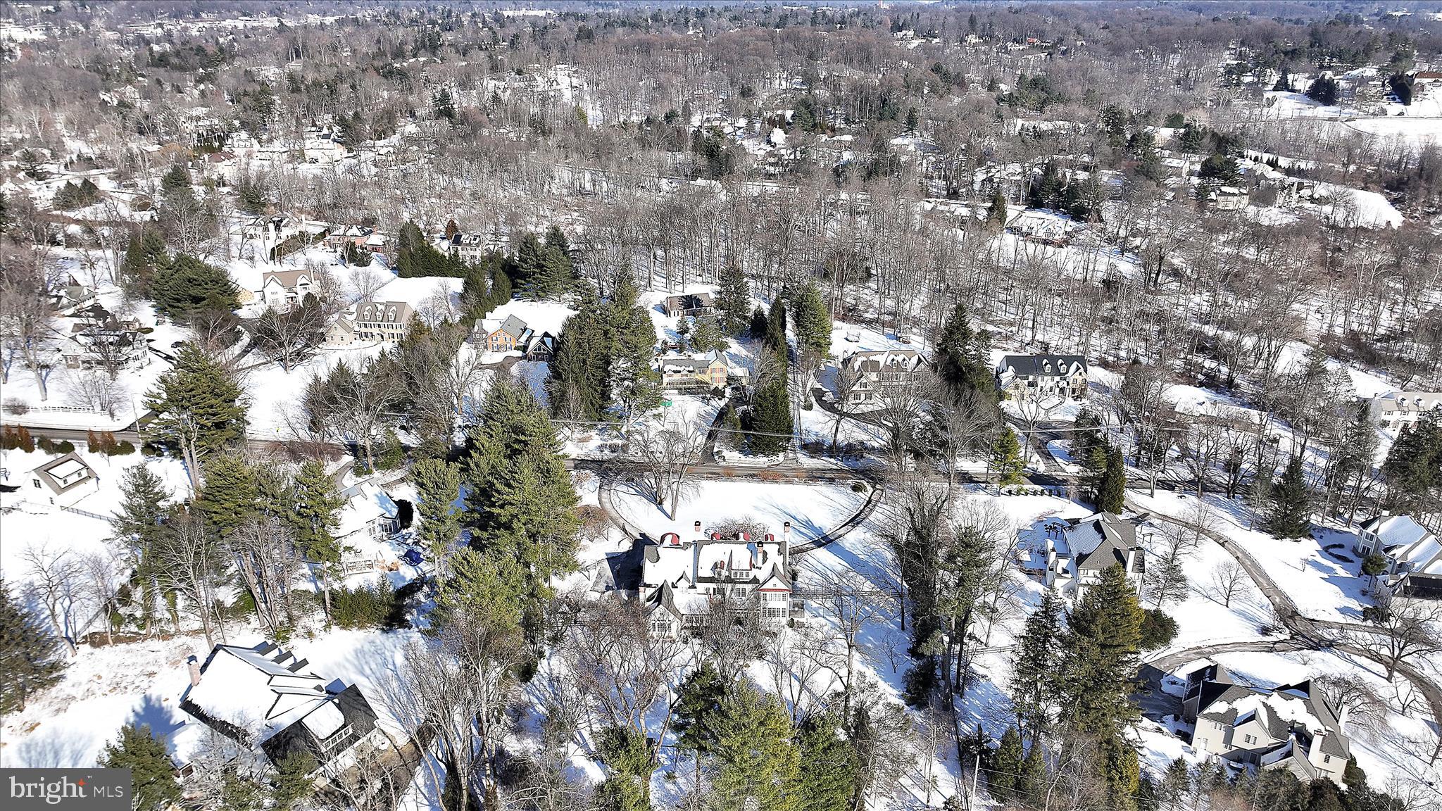 LEOPARD LAKES - Residential