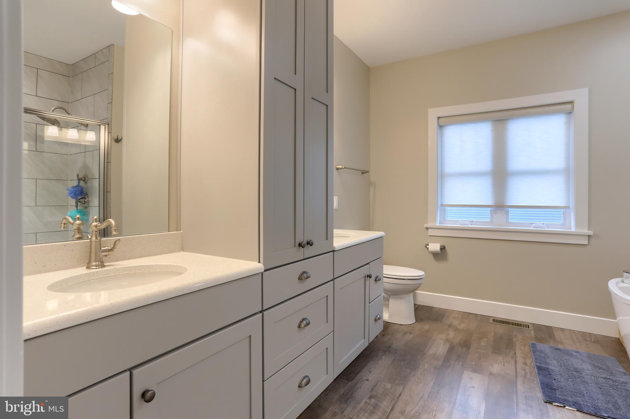 GARNER ESTATES - Residential