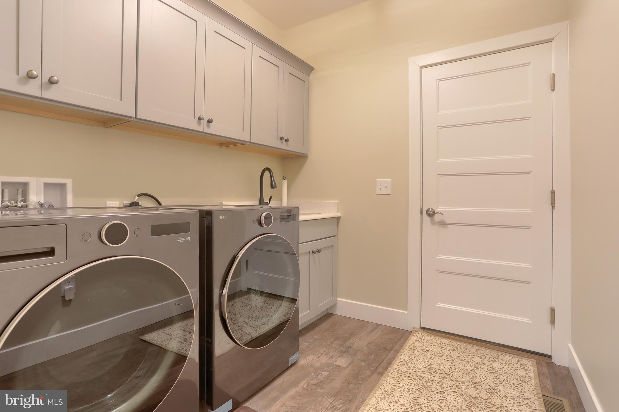 GARNER ESTATES - Residential
