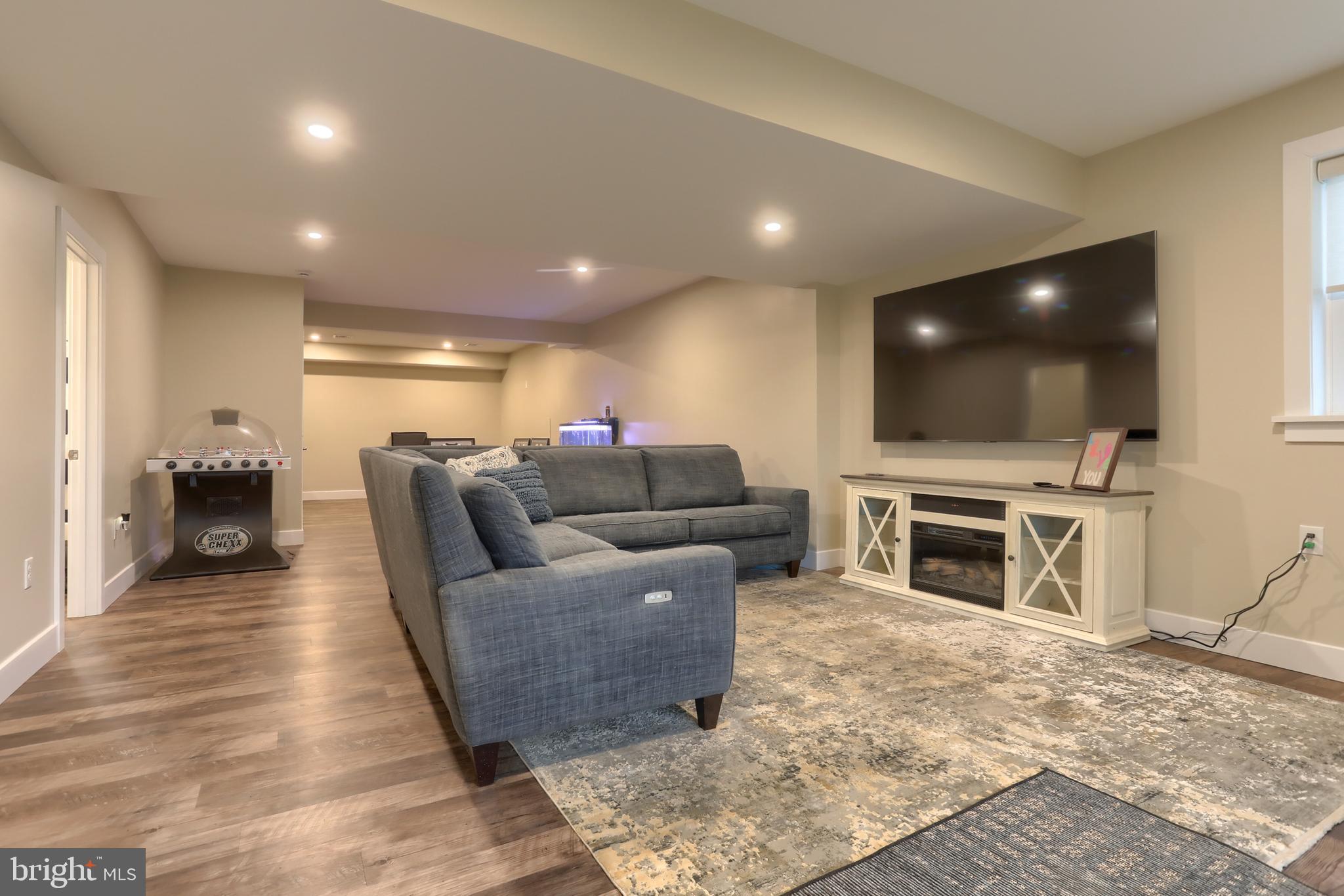 GARNER ESTATES - Residential