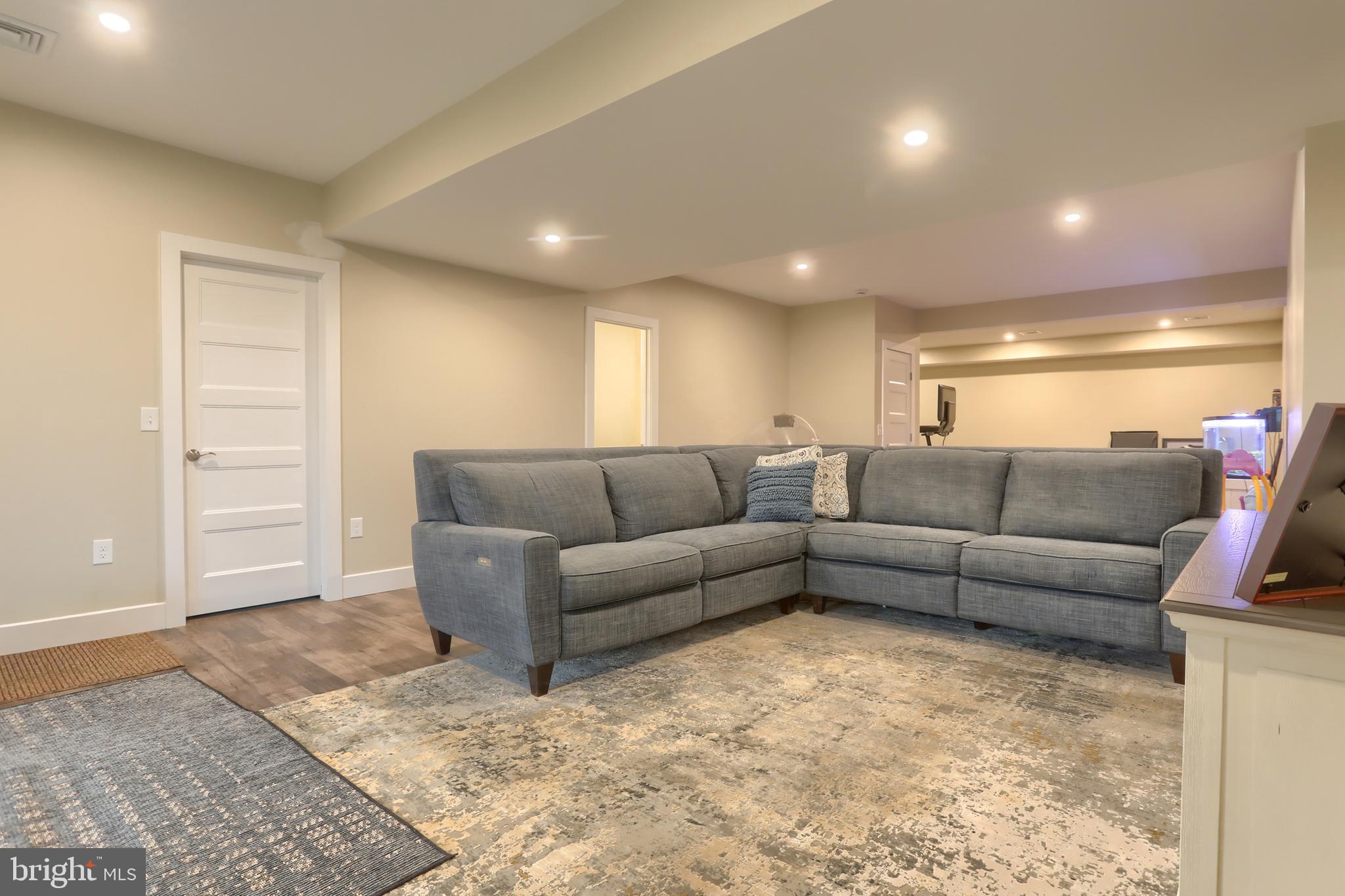 GARNER ESTATES - Residential
