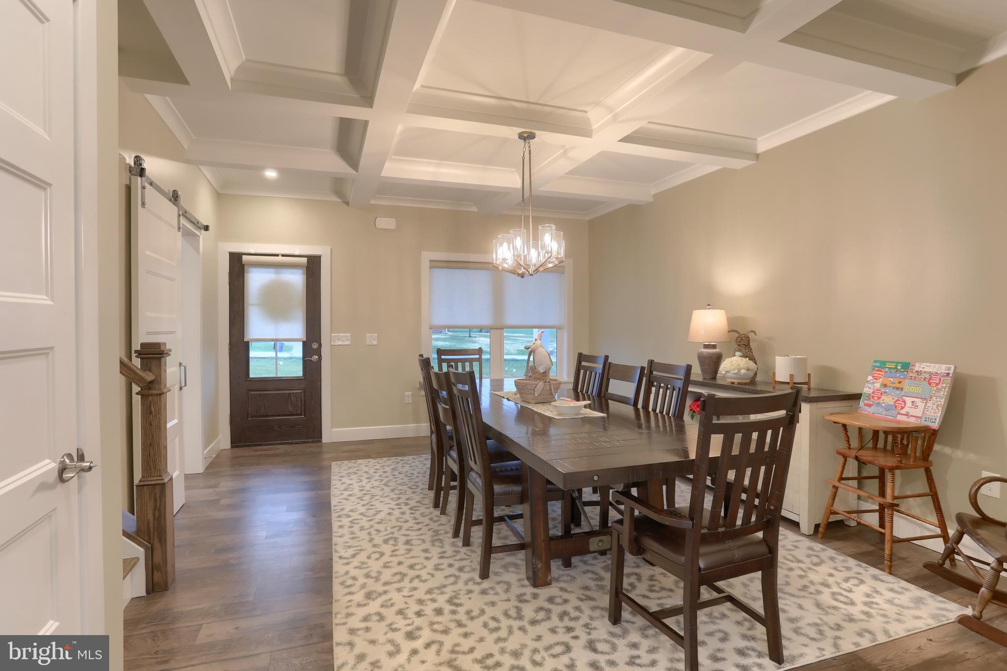 GARNER ESTATES - Residential