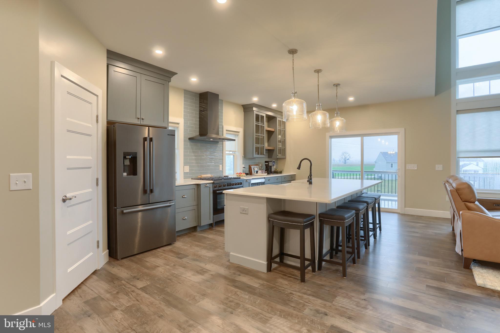 GARNER ESTATES - Residential
