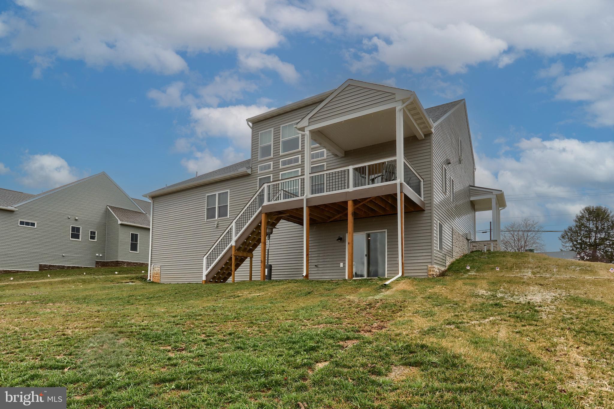GARNER ESTATES - Residential