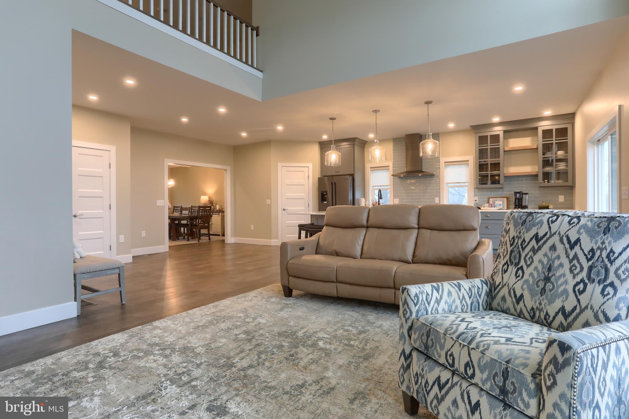 GARNER ESTATES - Residential