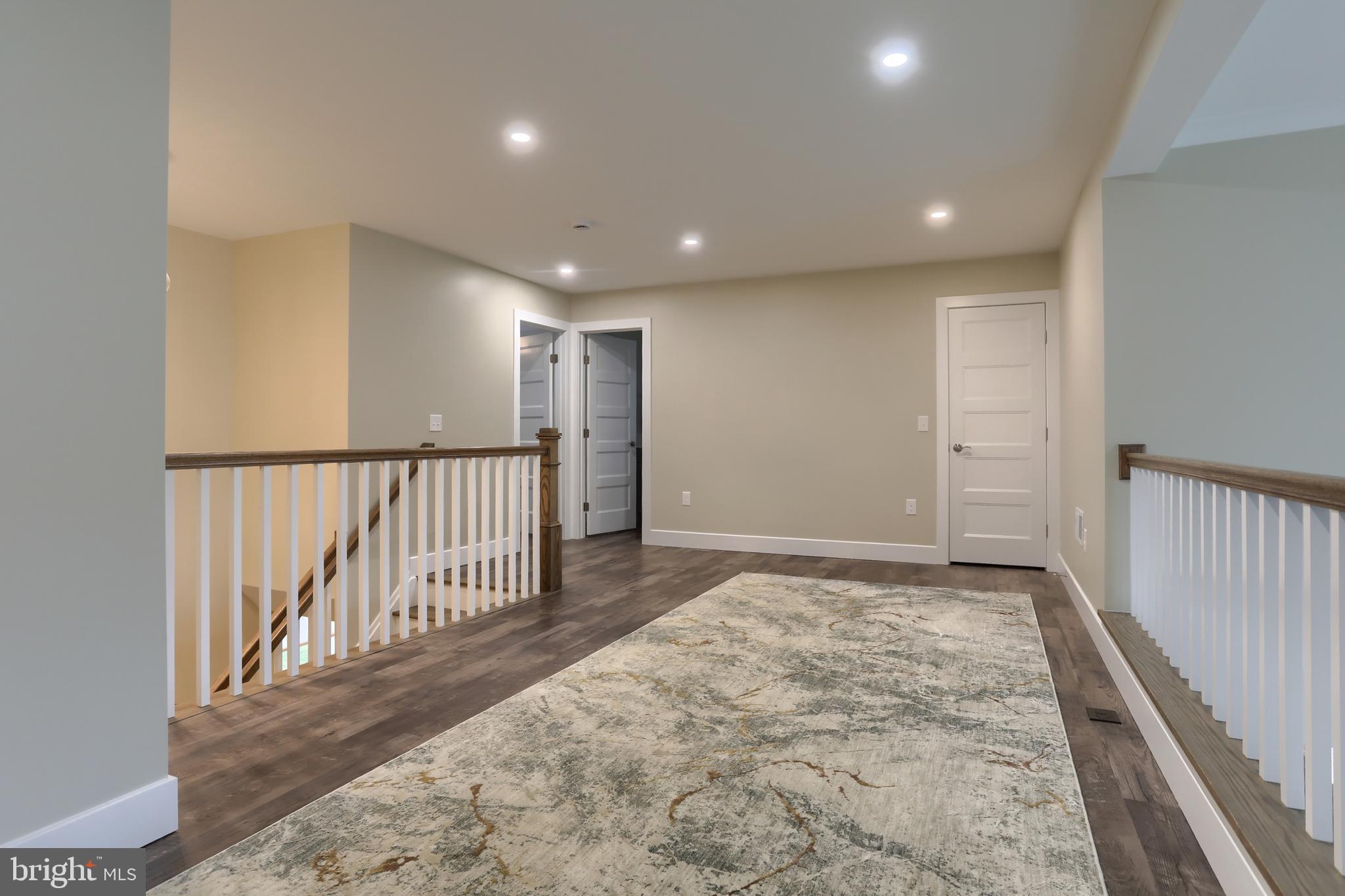 GARNER ESTATES - Residential