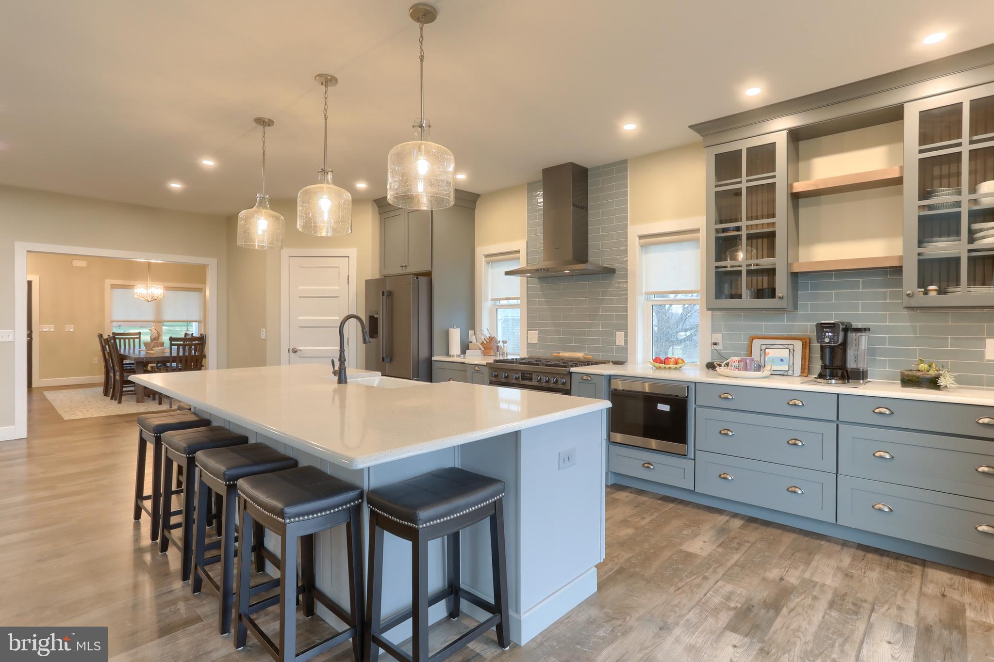 GARNER ESTATES - Residential