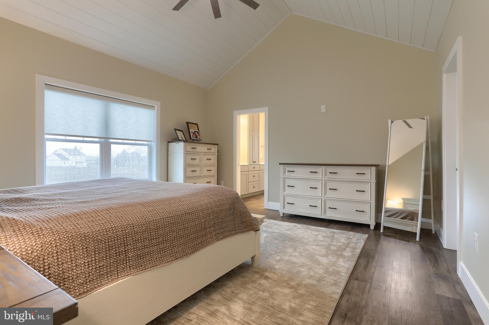 GARNER ESTATES - Residential