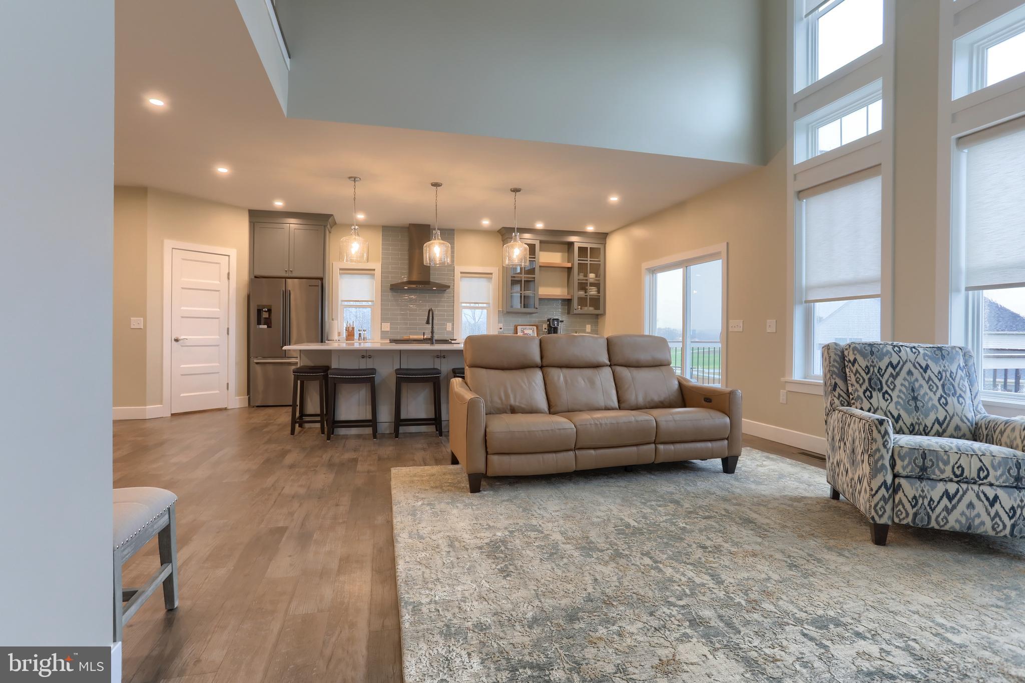 GARNER ESTATES - Residential