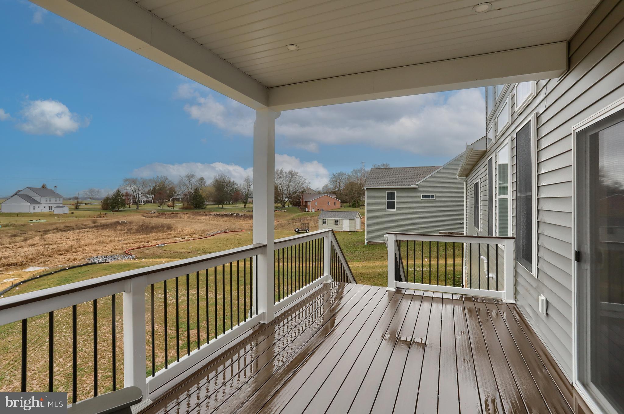 GARNER ESTATES - Residential