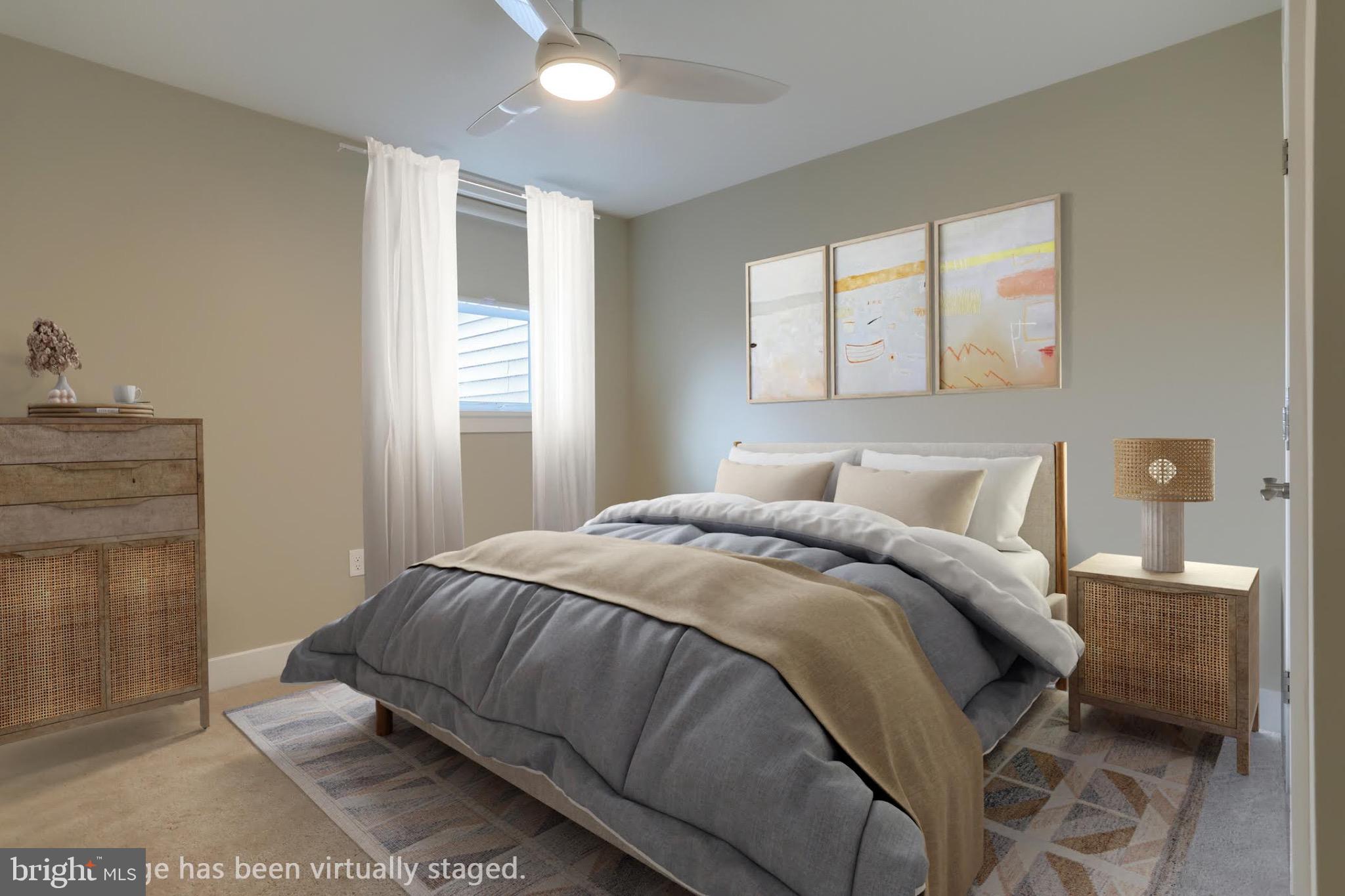 GARNER ESTATES - Residential
