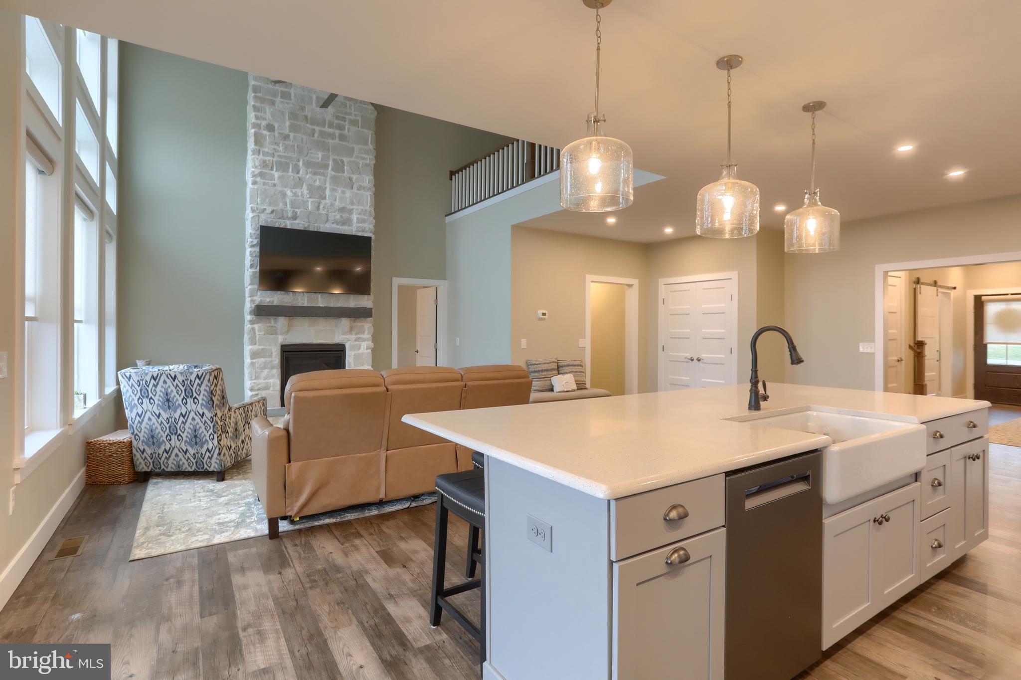 GARNER ESTATES - Residential