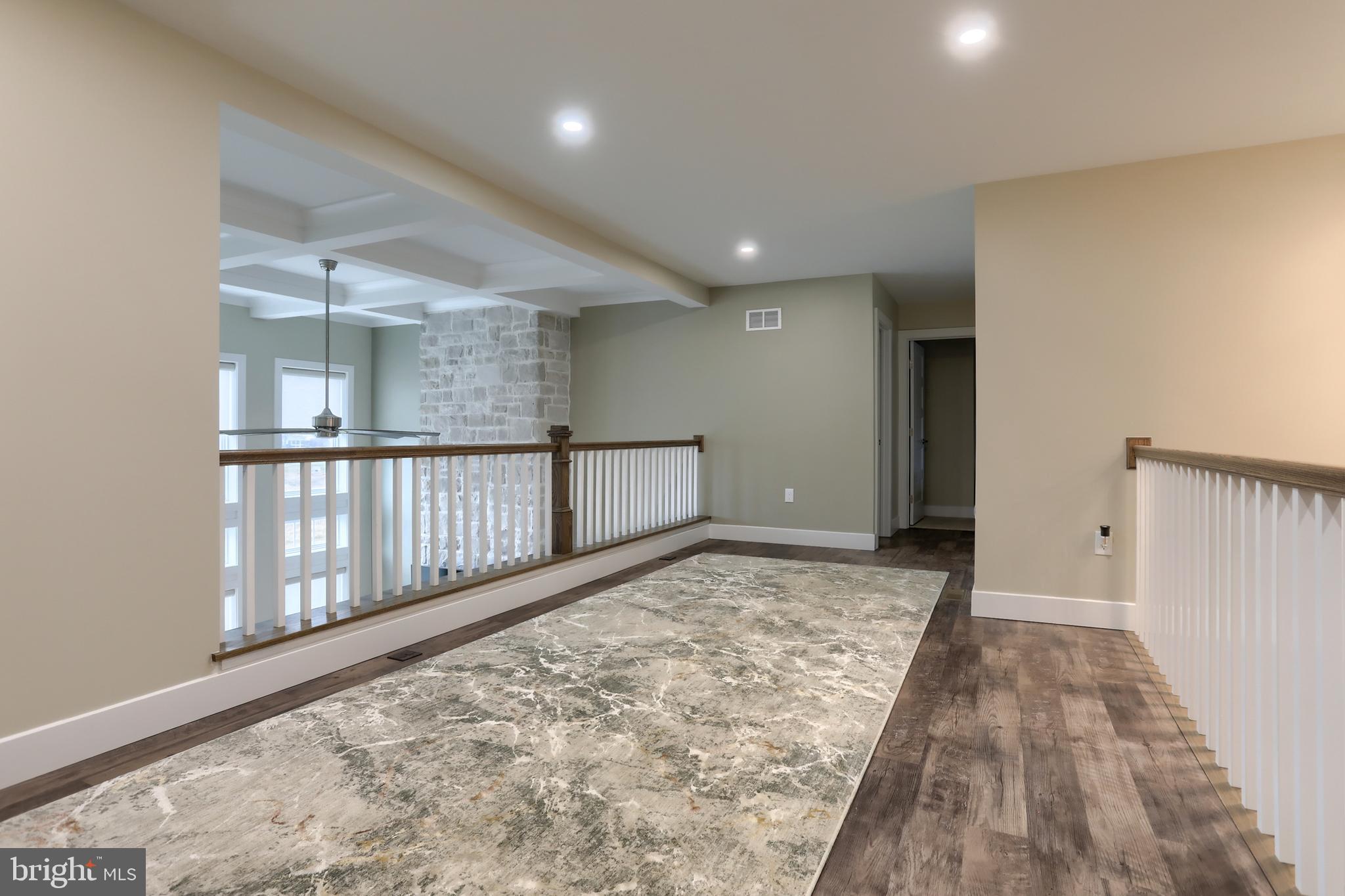 GARNER ESTATES - Residential