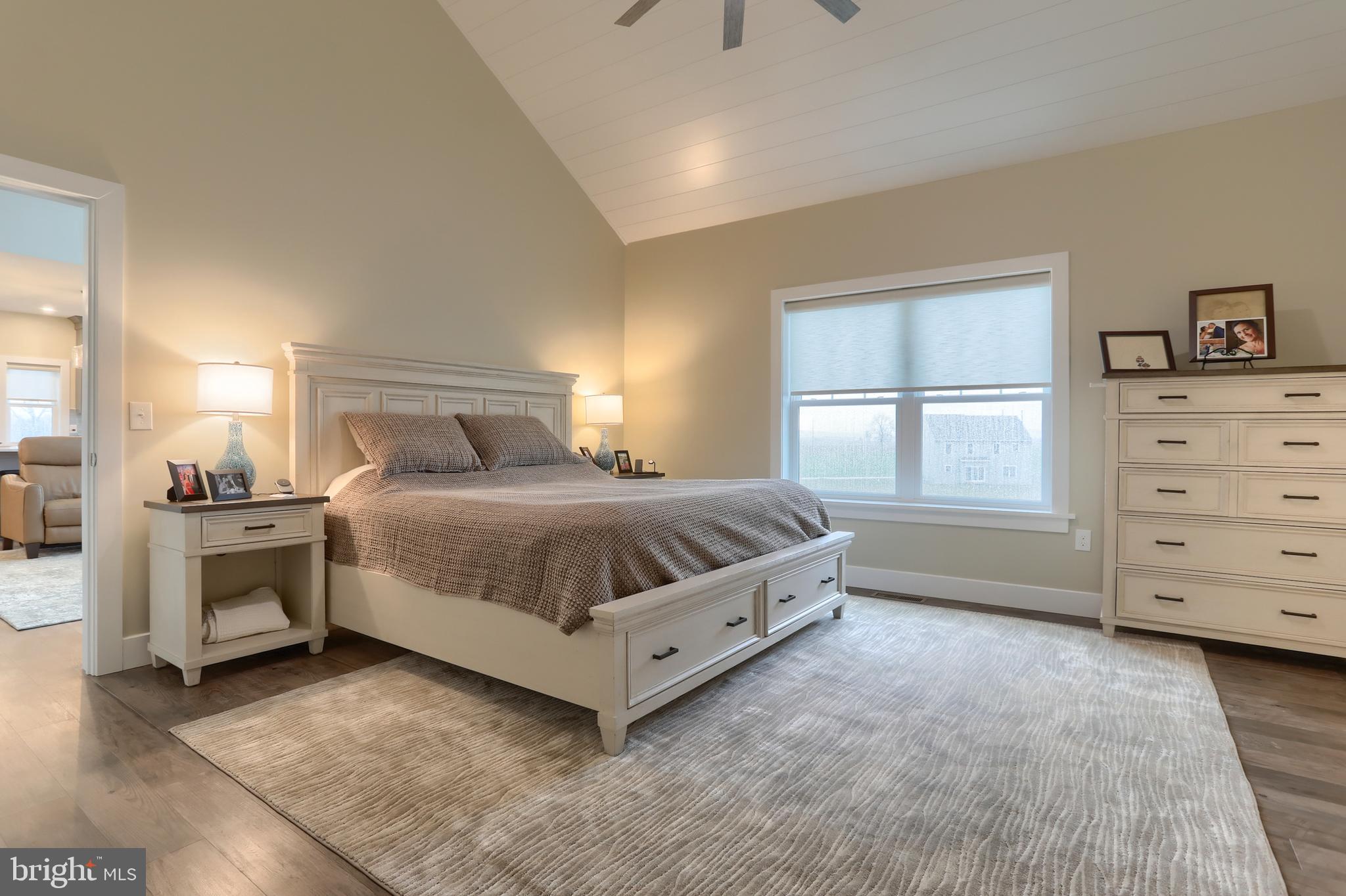 GARNER ESTATES - Residential