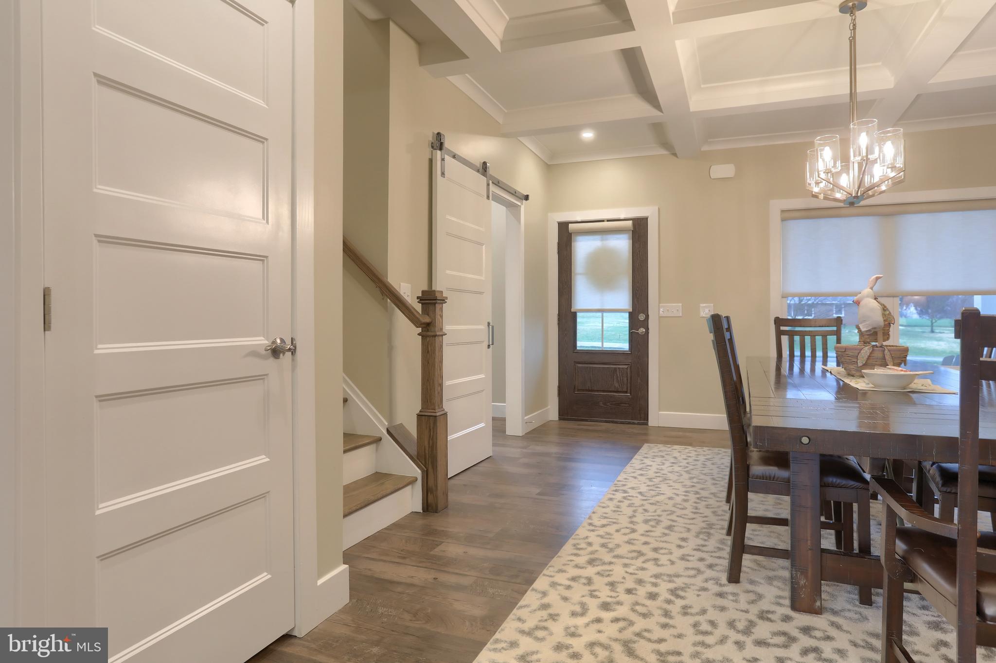 GARNER ESTATES - Residential