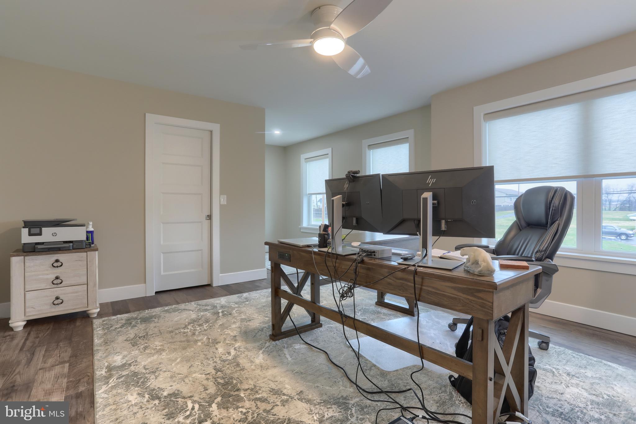 GARNER ESTATES - Residential