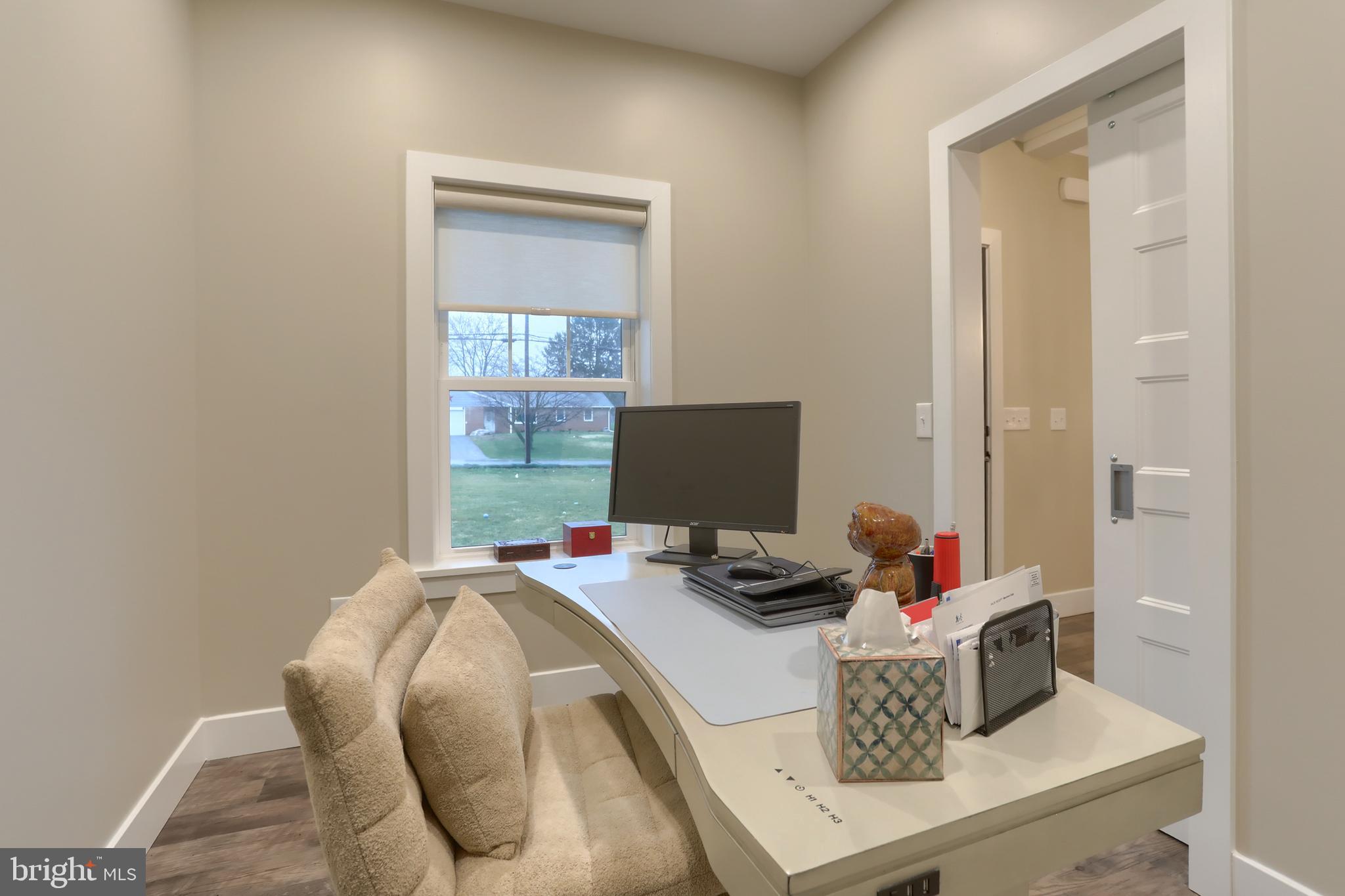 GARNER ESTATES - Residential