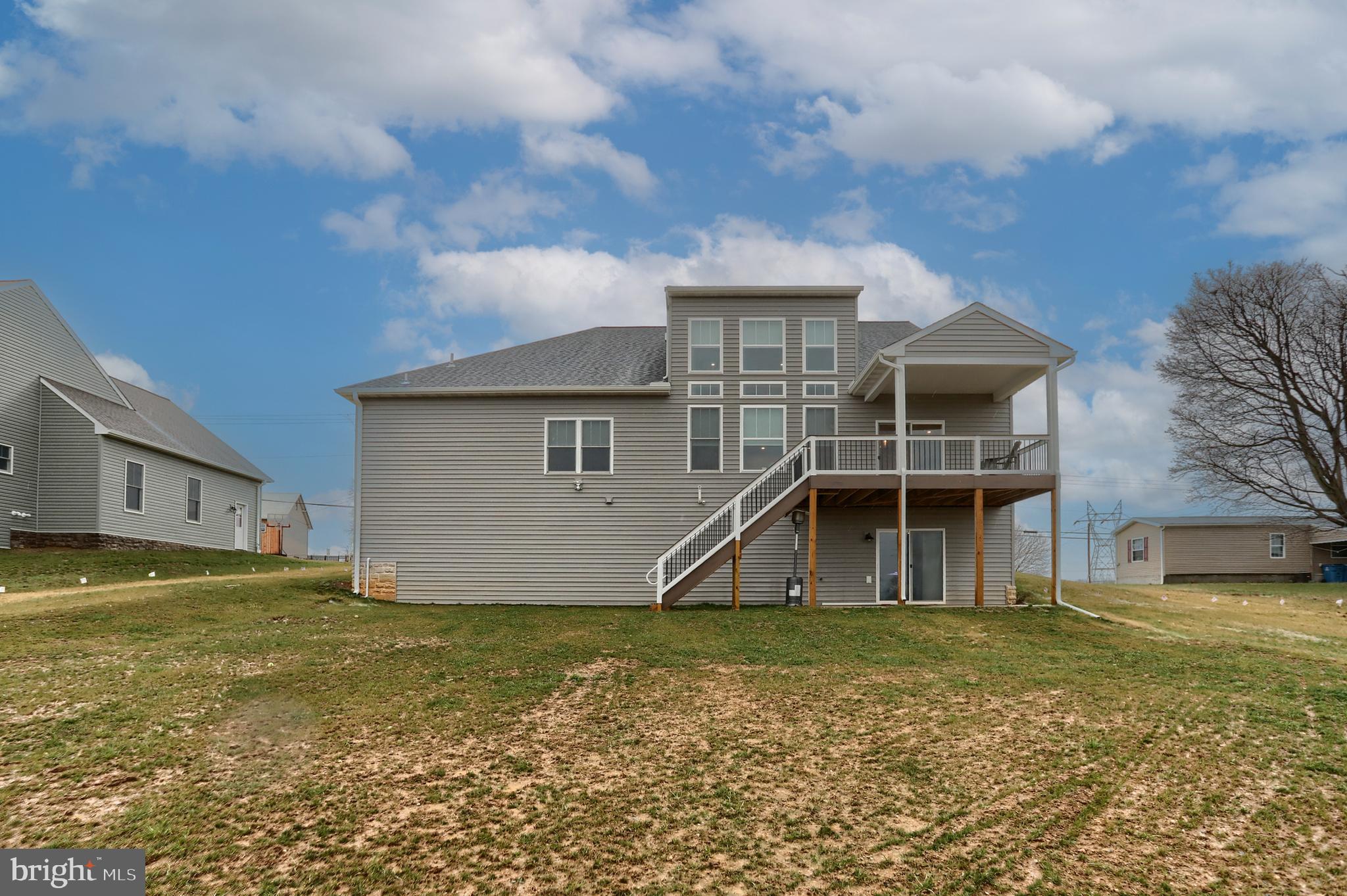 GARNER ESTATES - Residential