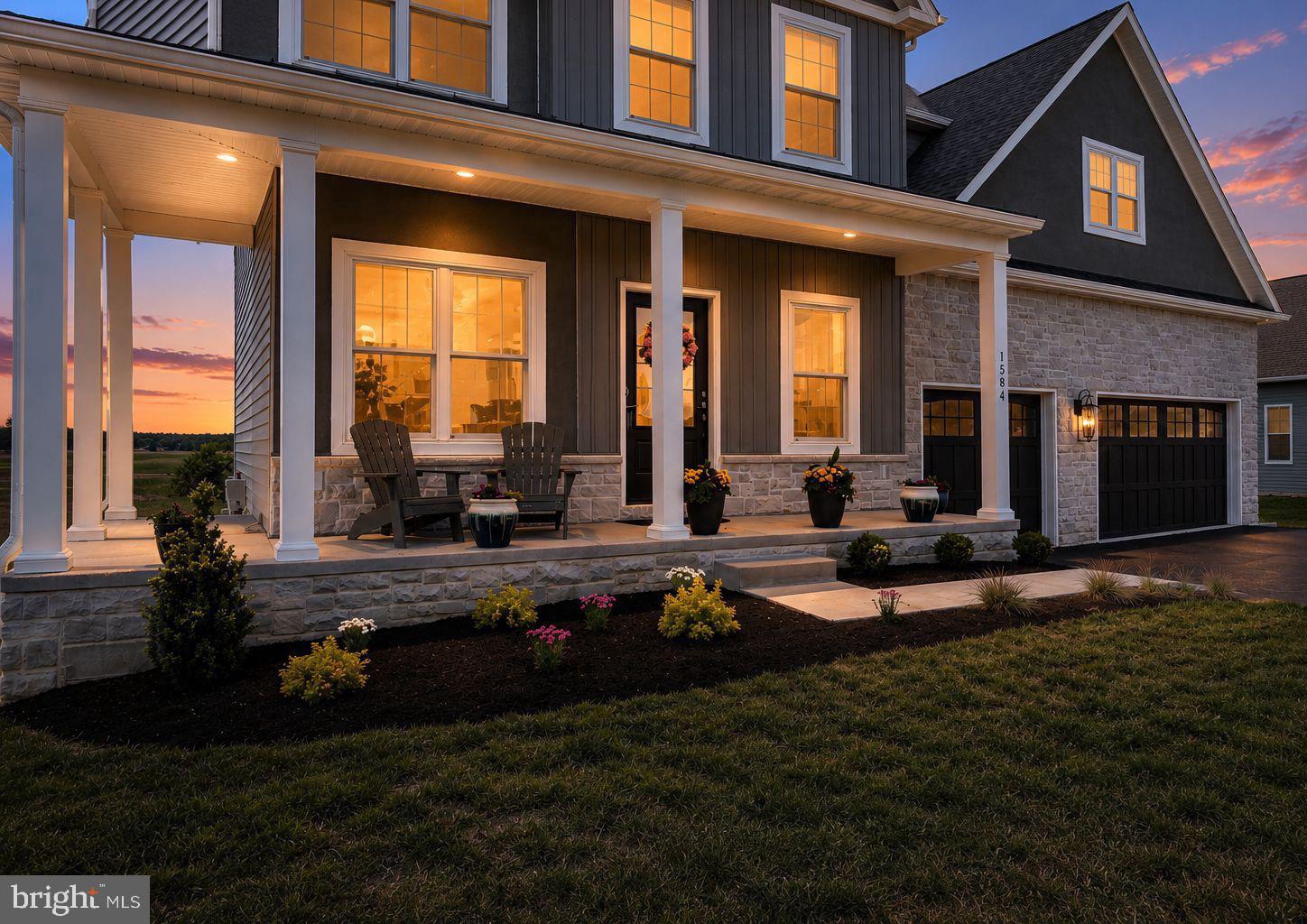 GARNER ESTATES - Residential
